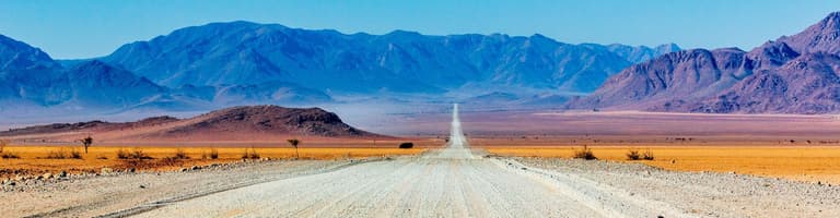Swakopmund, Namibia