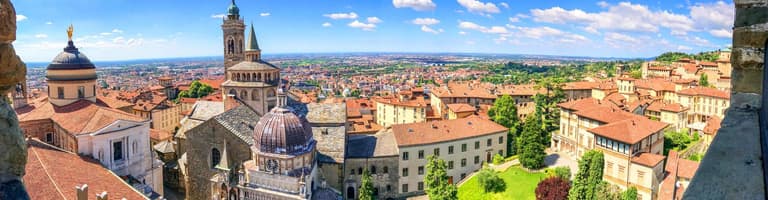 Bergamo