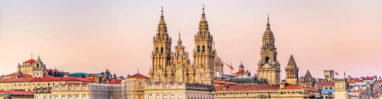 Santiago de Compostela