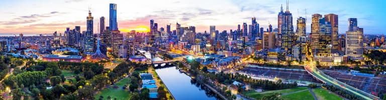 Melbourne
