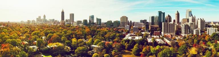 Atlanta GA