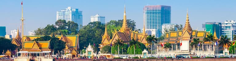 Phnom Penh