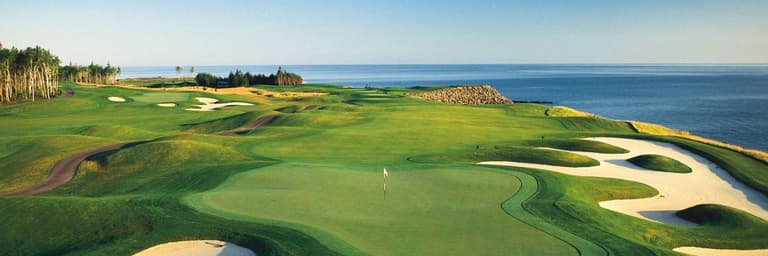Golf illimité