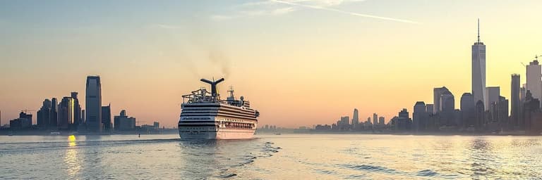 Imagen - Cruceros