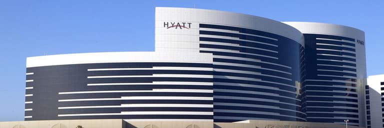 Món de Hyatt