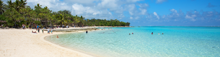 7 Nächte. Vanuatu