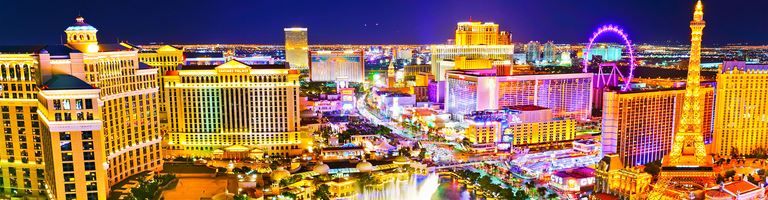 Las Vegas NV