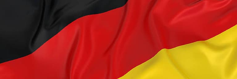 From Germany