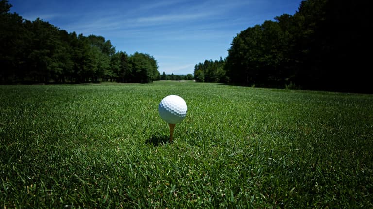 Golf & Gourmet