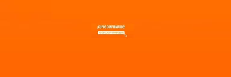 Caribe | Cupos Confirmados - Salida desde BUE a PUJ