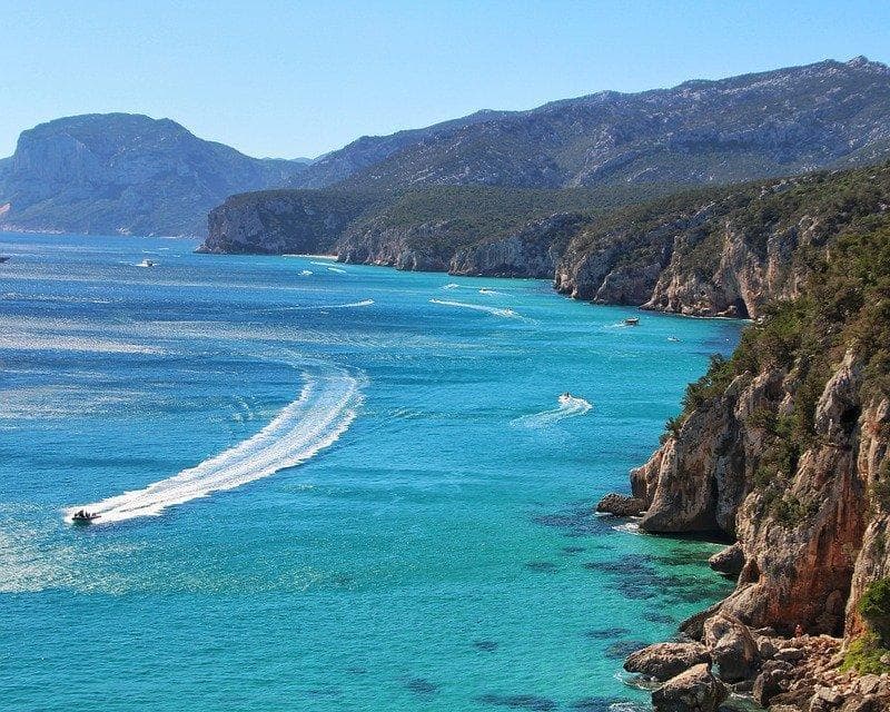 Immagine - Sardegna