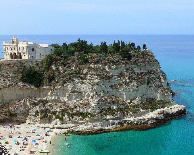 Imagen - Calabria