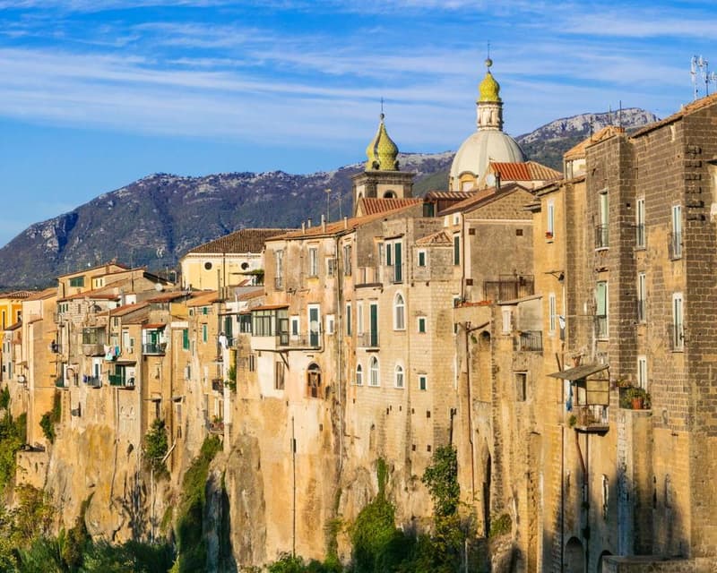Bild - Sant'Agata de' Goti