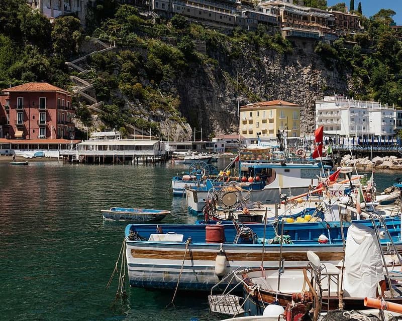 Imagen - Campania