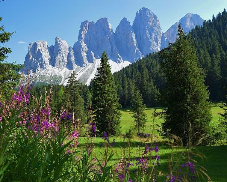 Immagine - Trentino-Alto Adige
