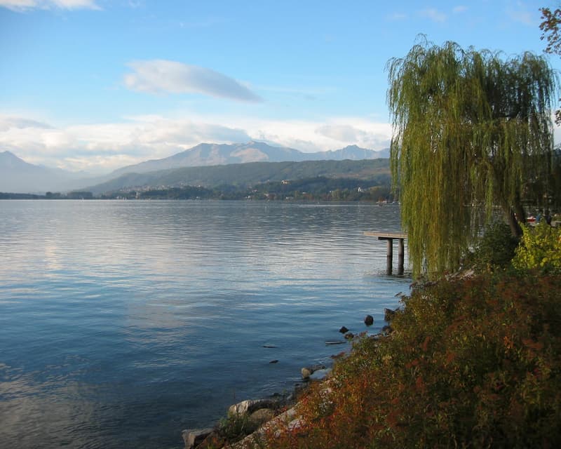 Immagine - Viverone