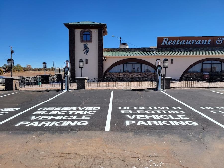 Grand Canyon Inn