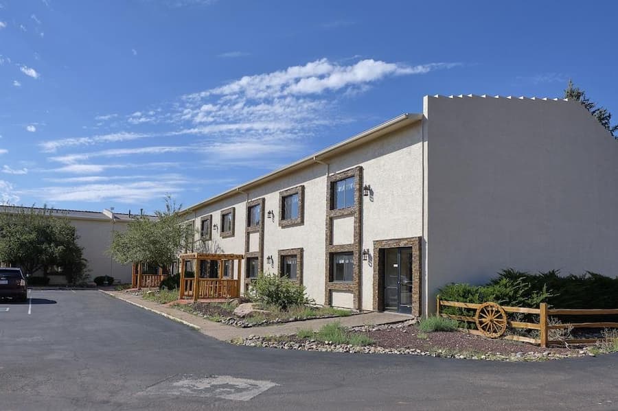 Grand Canyon Inn