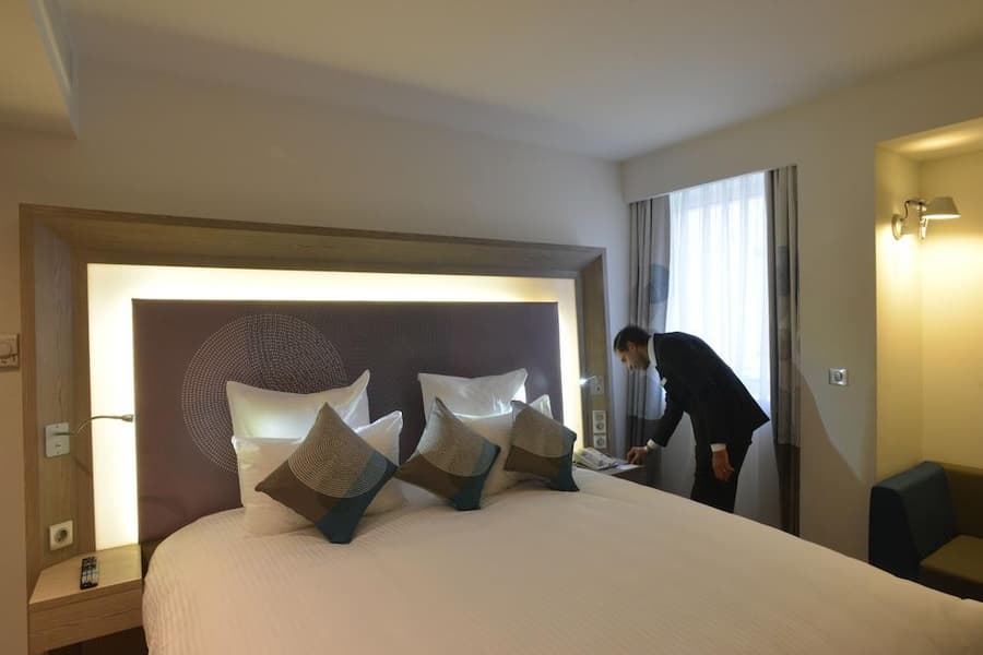 Novotel Cairo Airport