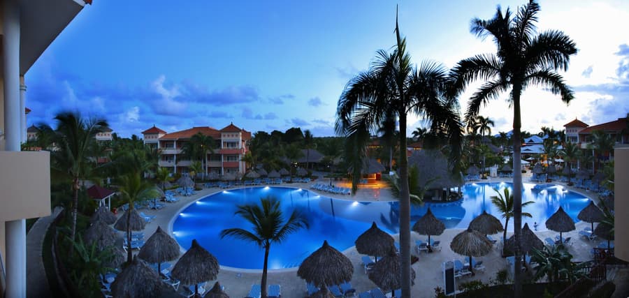 Bahia Principe Explore Turquesa
