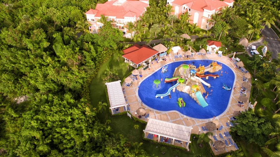Bahia Principe Explore Turquesa