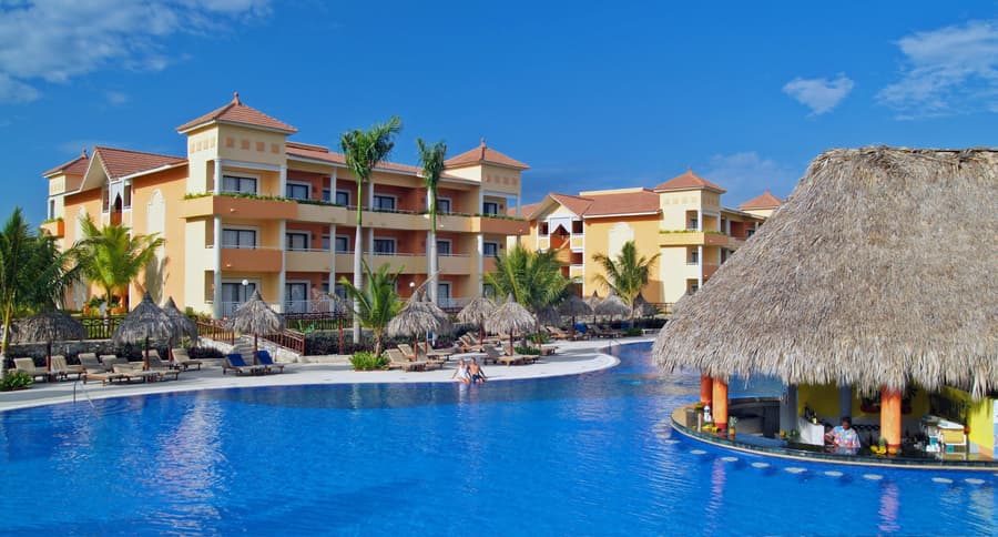 Bahia Principe Explore Turquesa