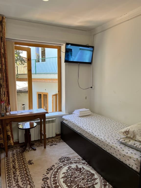 Minorai Hurd Hotel