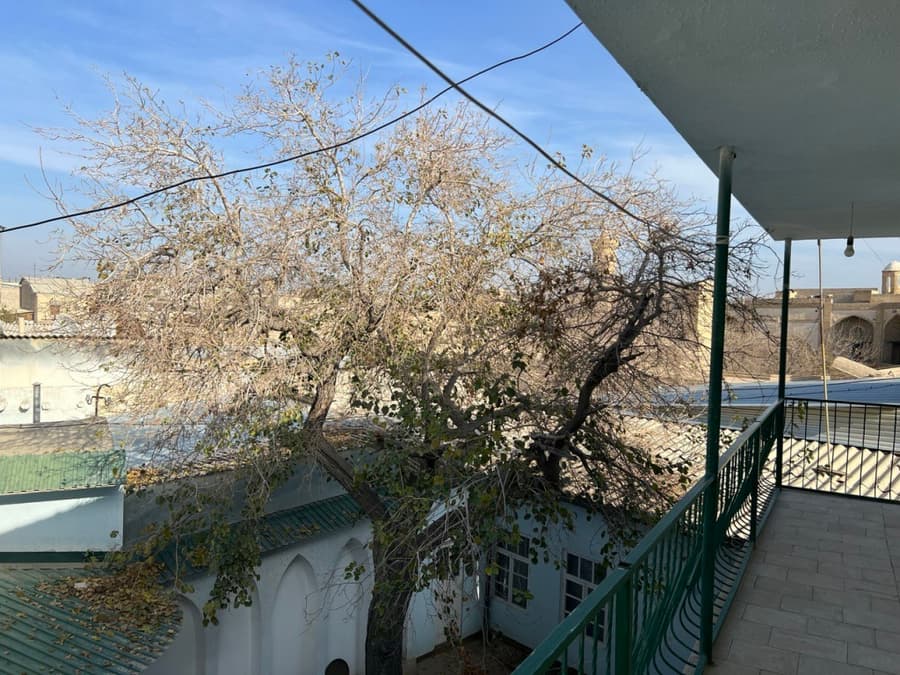 Minorai Hurd Hotel