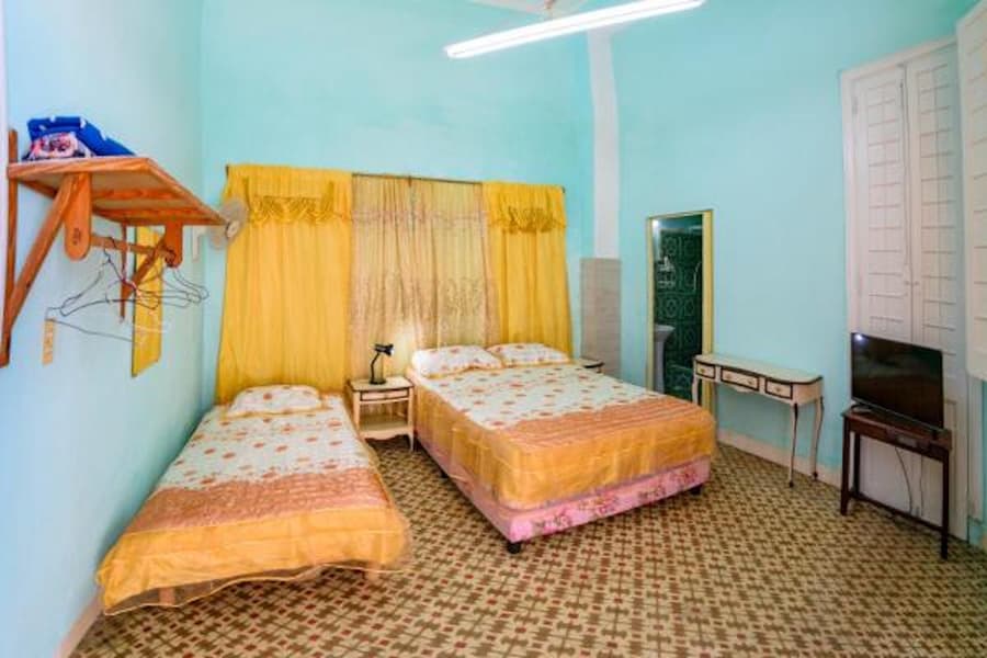 Casa Elaine Y Luis