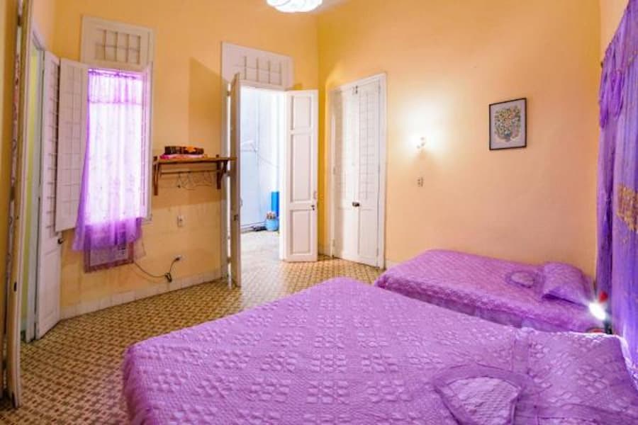 Casa Elaine Y Luis