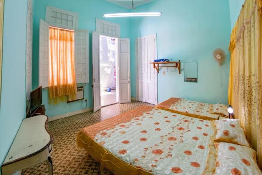 Casa Elaine Y Luis