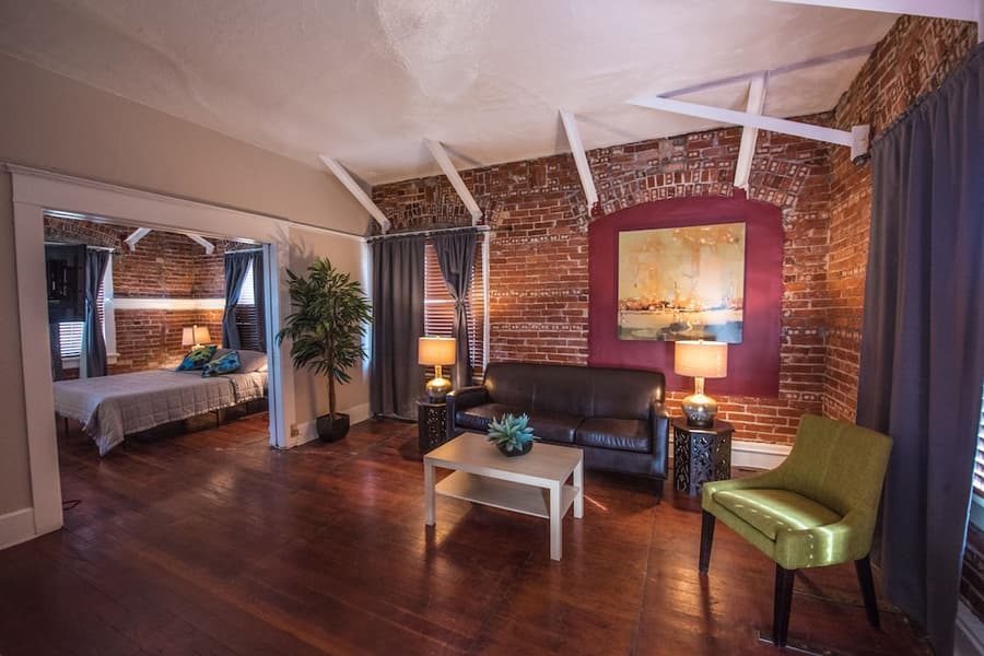 Ellison Suites