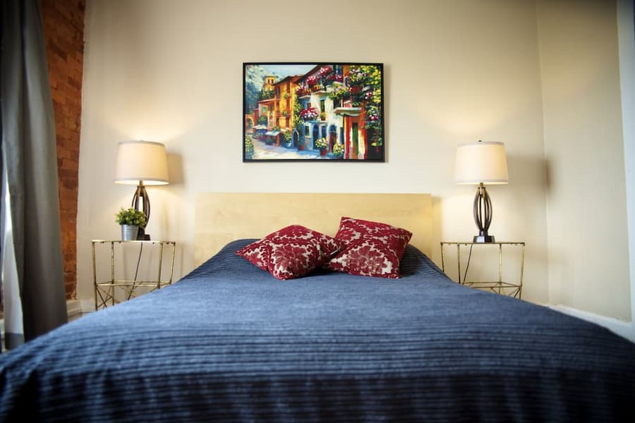Ellison Suites