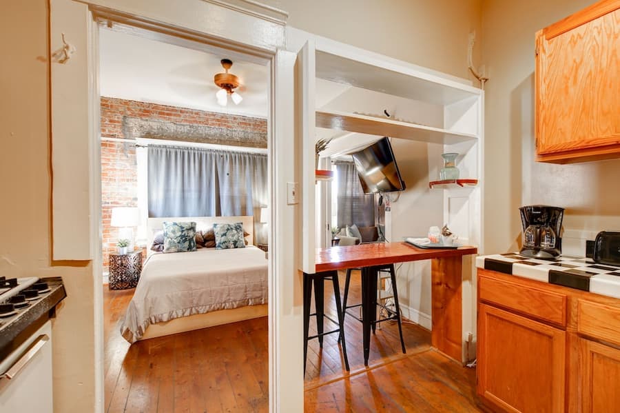 Ellison Suites