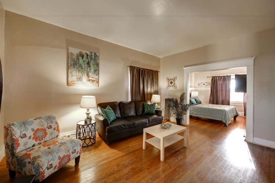 Ellison Suites