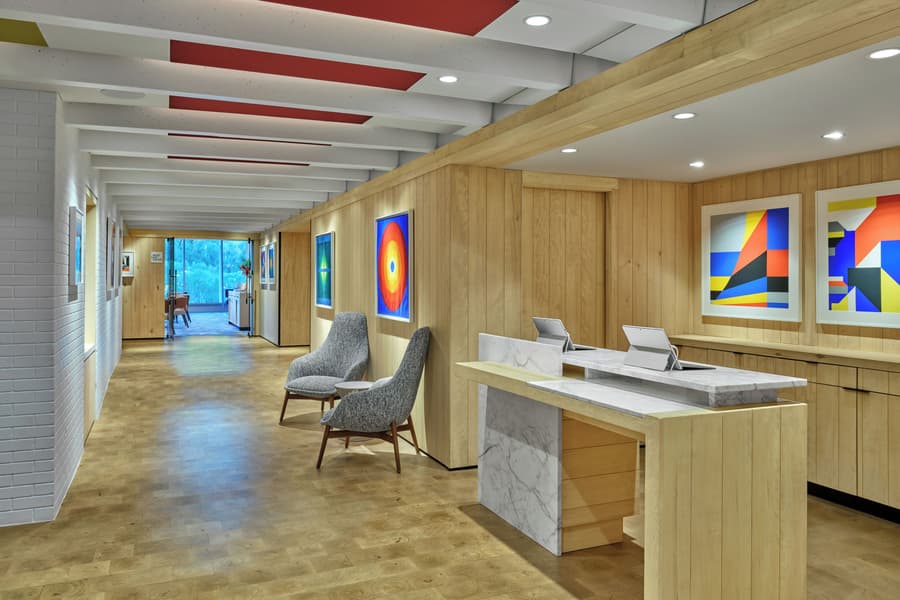 Aspen Meadows Resort