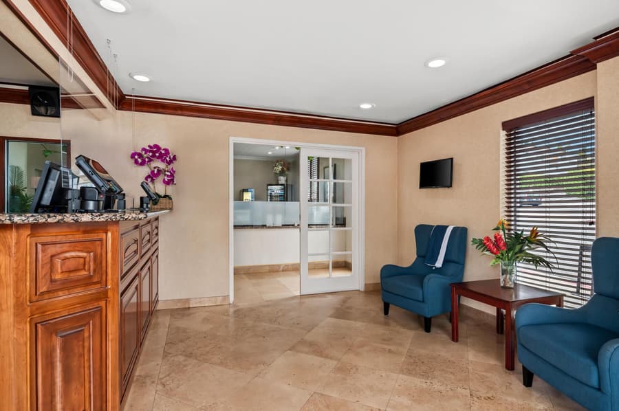 SureStay Hotel by Best Western Santa Monica