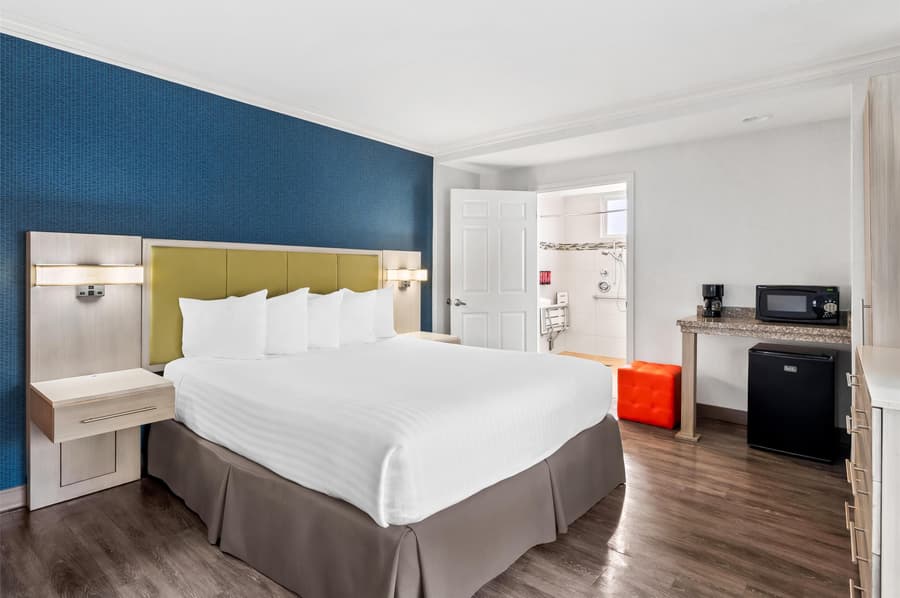 SureStay Hotel by Best Western Santa Monica
