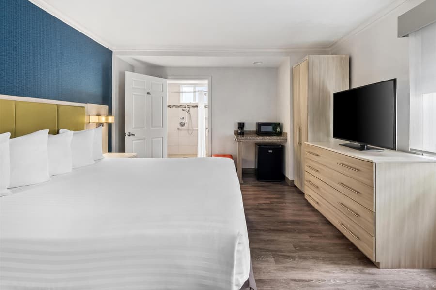 SureStay Hotel by Best Western Santa Monica