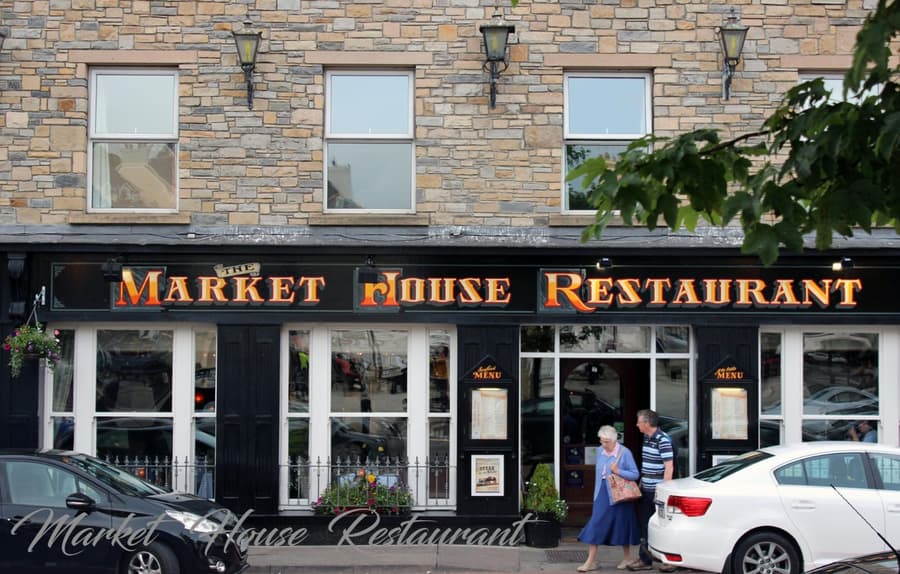 The Abbey Hotel Donegal