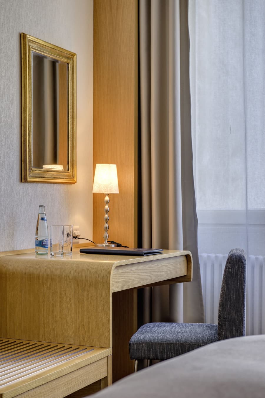 Hotel Continental