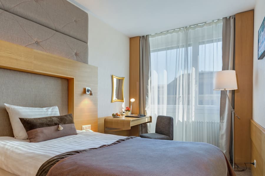 Hotel Continental
