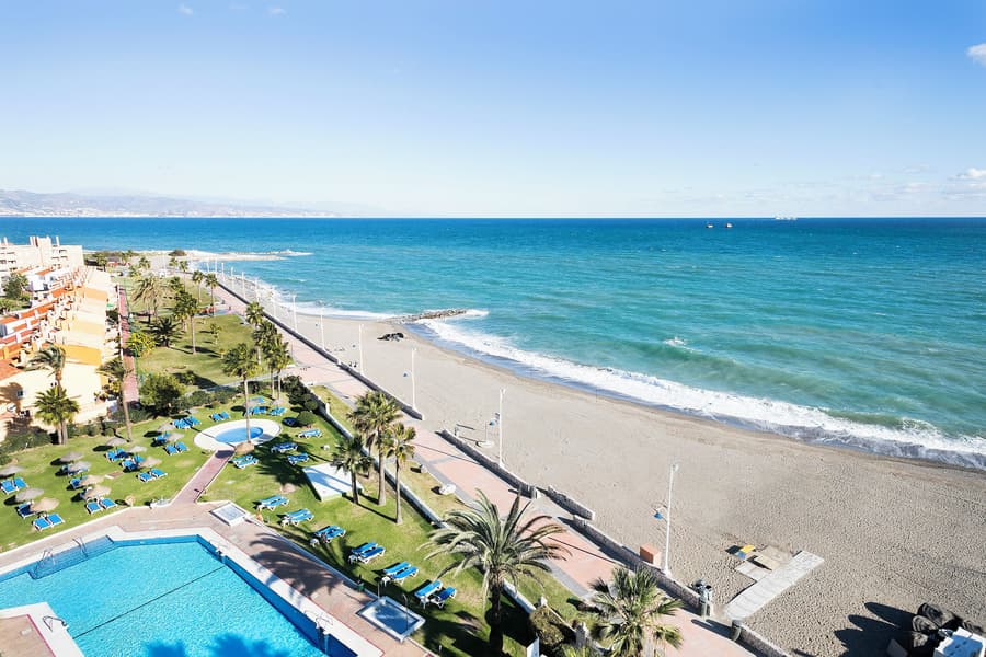 Sol Malaga Guadalmar
