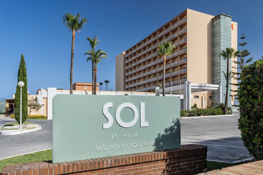 Sol Malaga Guadalmar