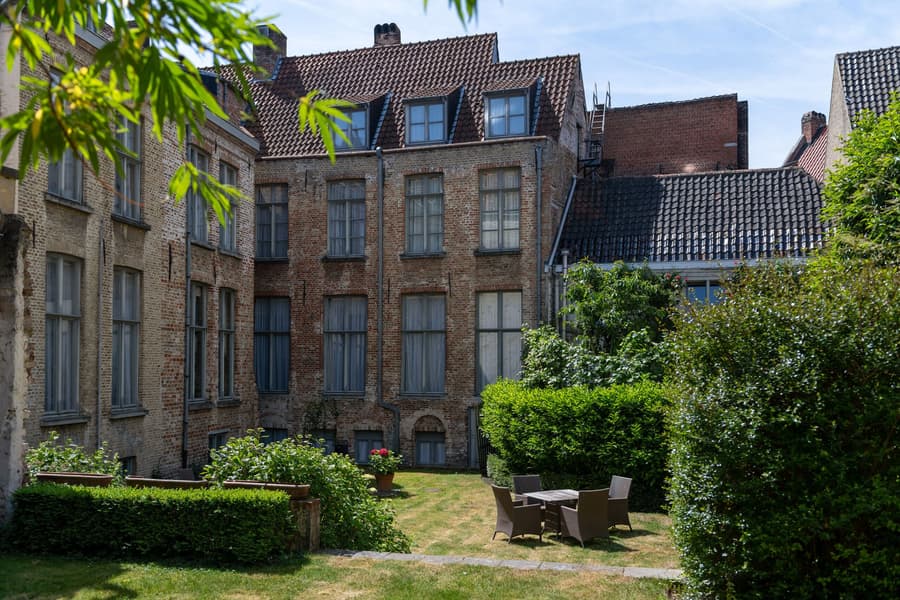 Martin's Relais