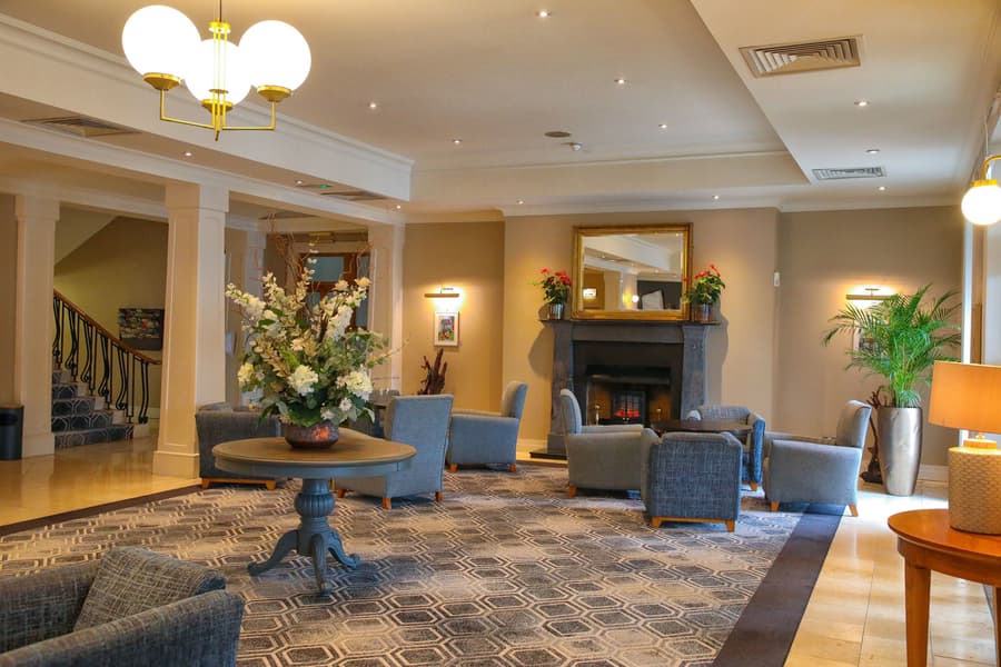 Parkavon Hotel