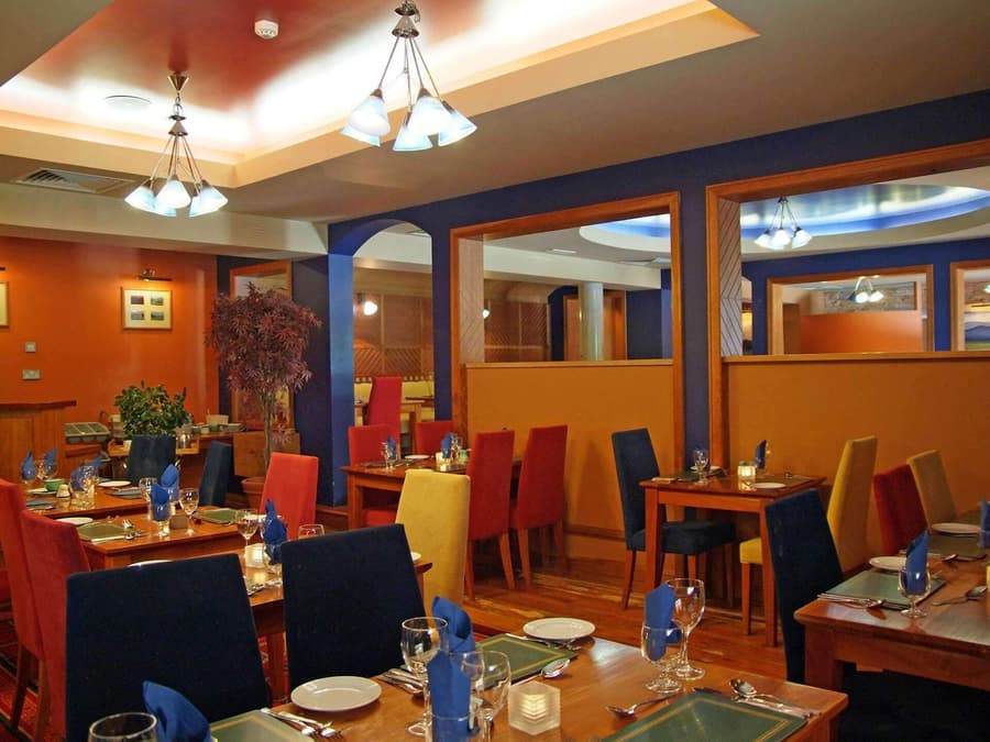 Parkavon Hotel