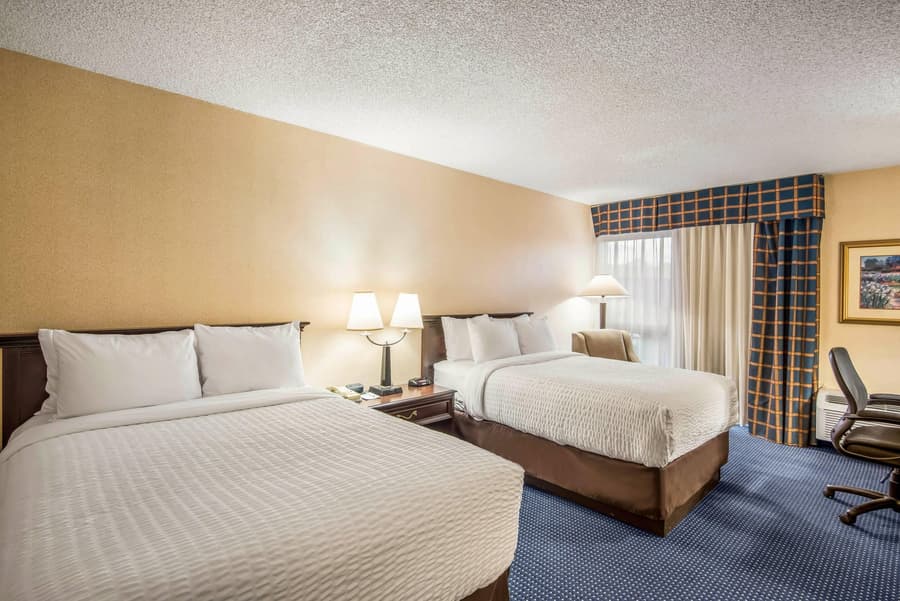 Clarion Inn Grand Junction