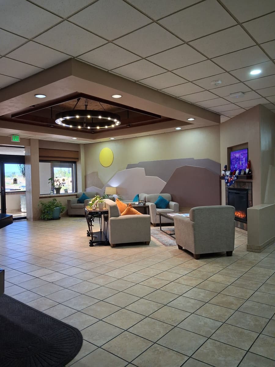 Clarion Inn Grand Junction