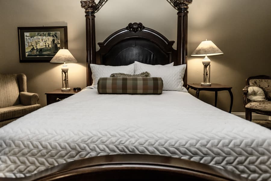 Hearthstone Inn Boutique Hotel Halifax - Dartmouth